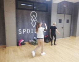 Taller de danza contemporánea